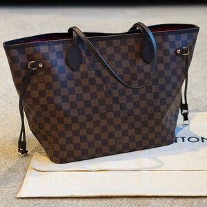 Louis Vuitton Damier Ebene BUNDLE